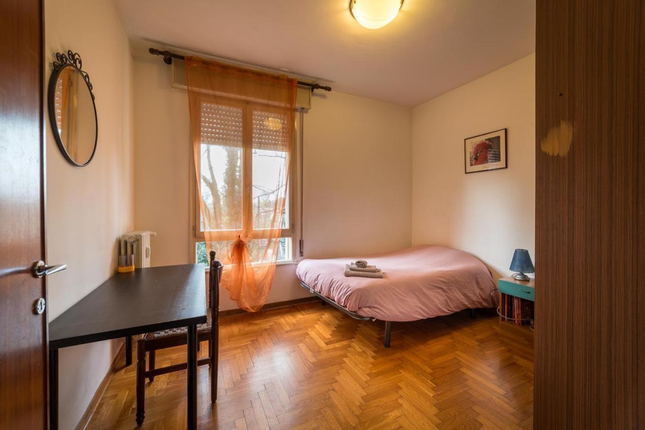 Very Nice Apartment Padova Centre Exterior foto