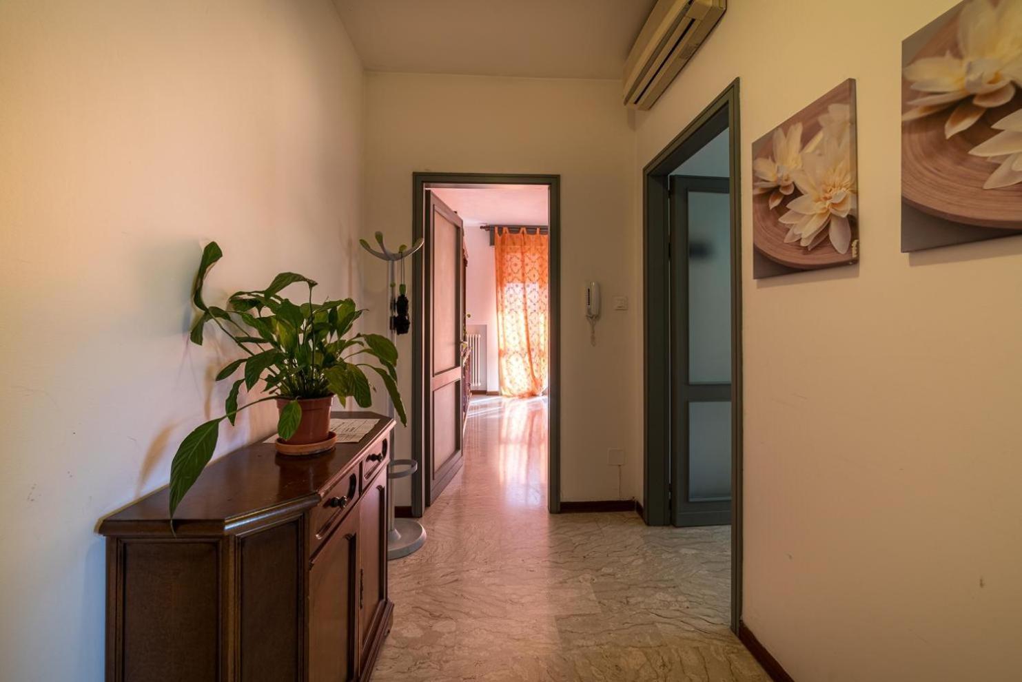 Very Nice Apartment Padova Centre Exterior foto