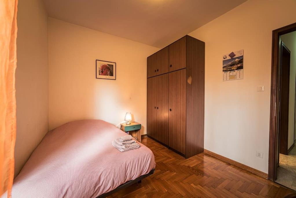 Very Nice Apartment Padova Centre Exterior foto