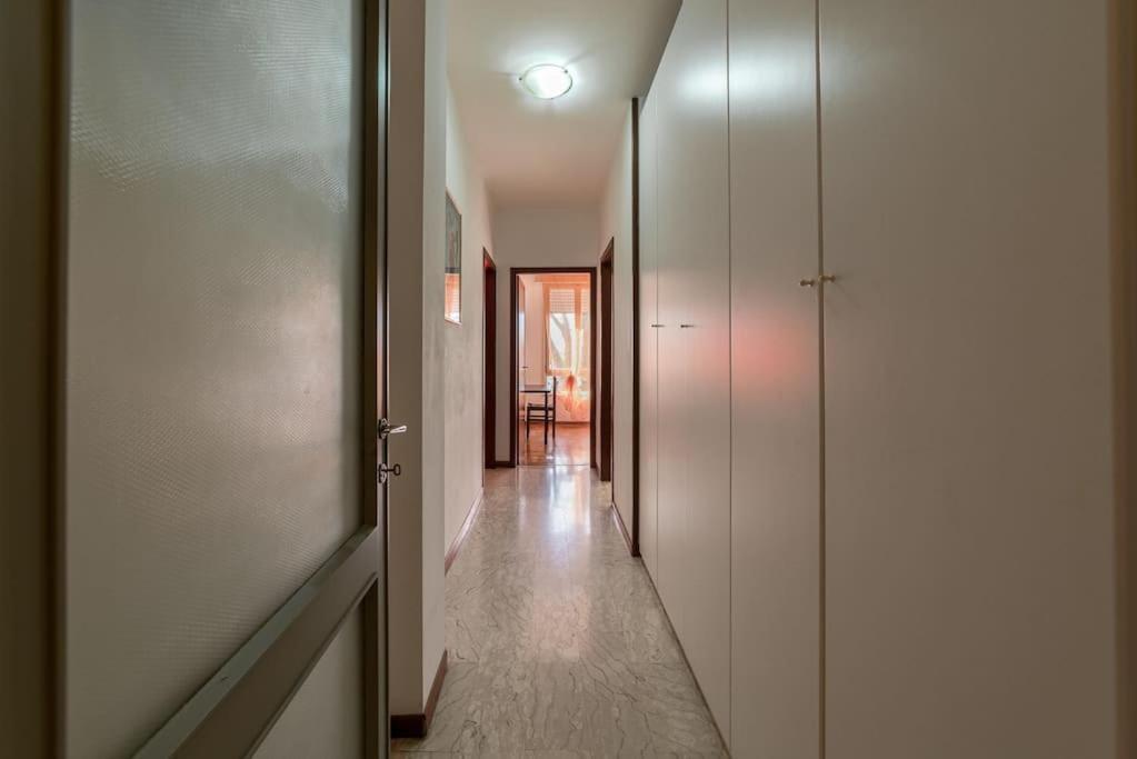 Very Nice Apartment Padova Centre Exterior foto