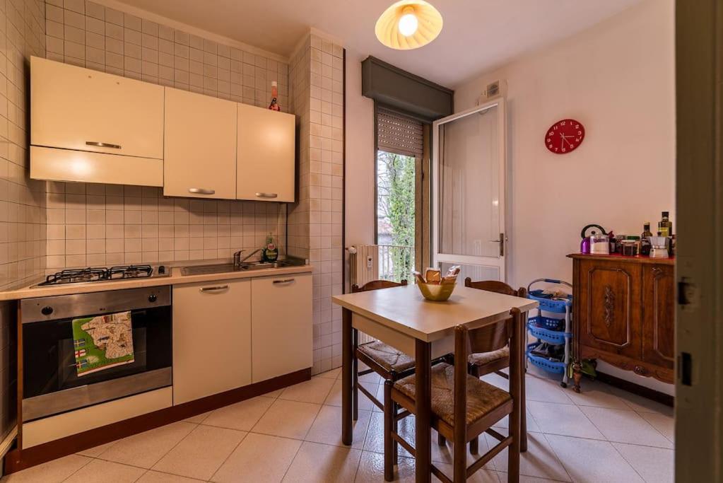 Very Nice Apartment Padova Centre Exterior foto